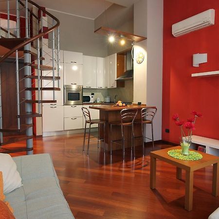 Italianway-S.M. Fontana Apartment Milan Exterior photo